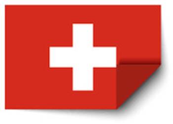 Switzerland Flag Switzerland Flag
